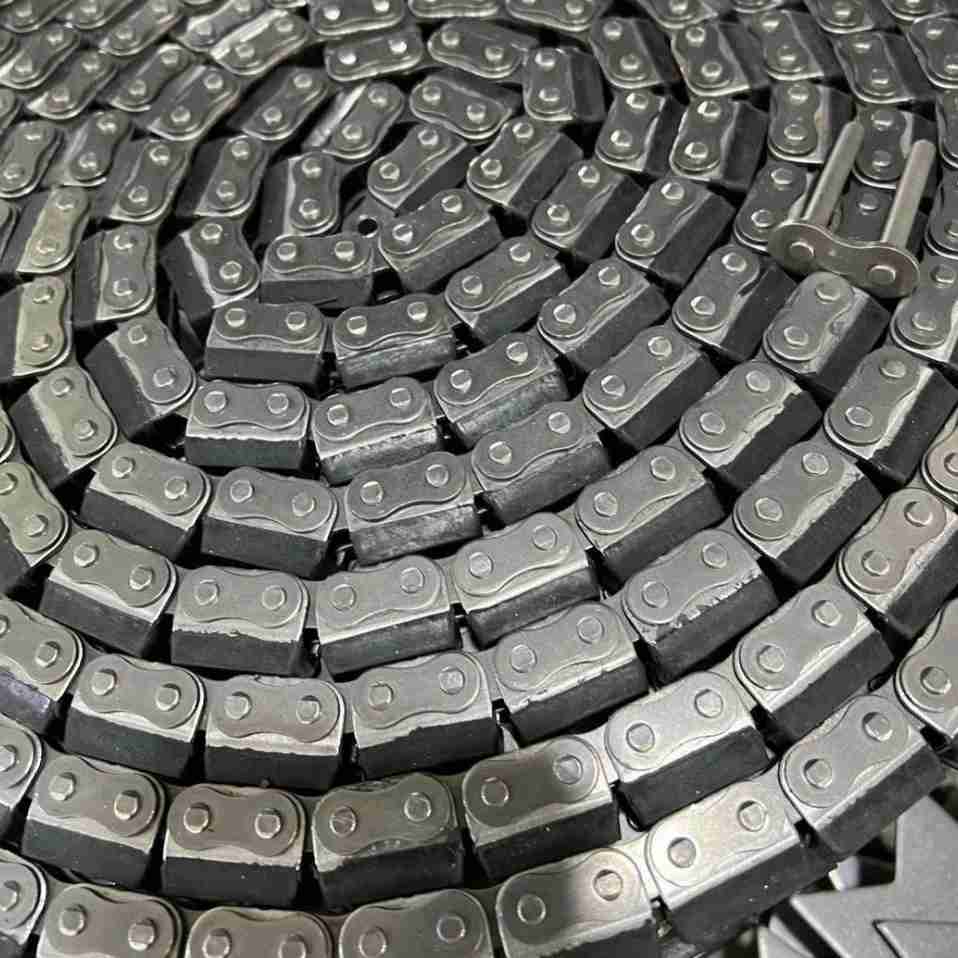 سلسلة بها 60 إطارًا